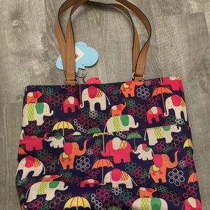New with tags Lily Bloom purse